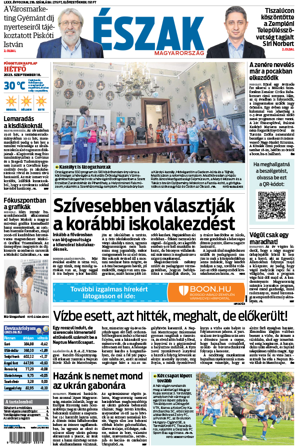 Lapszám: 2023.09.18.