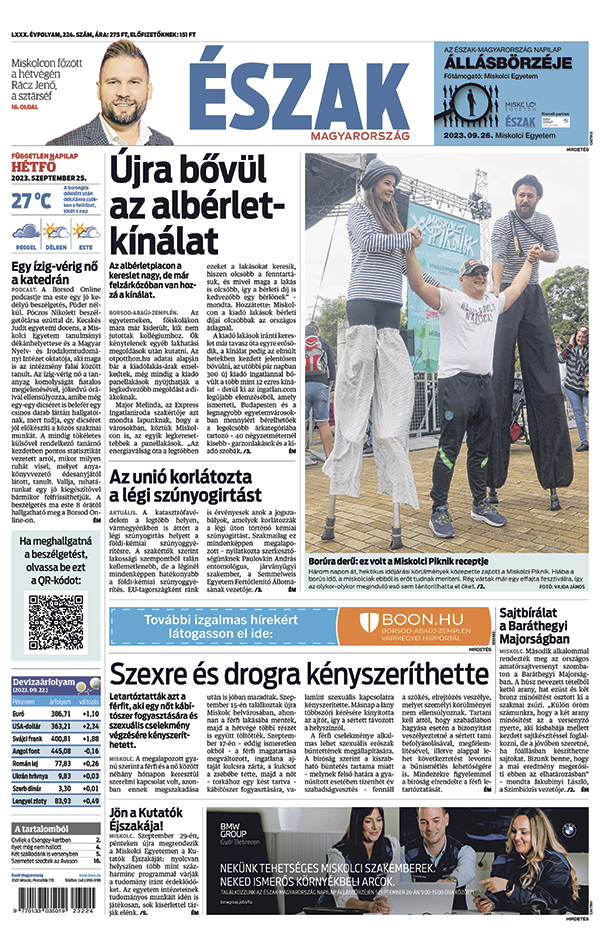 Lapszám: 2023.09.25.