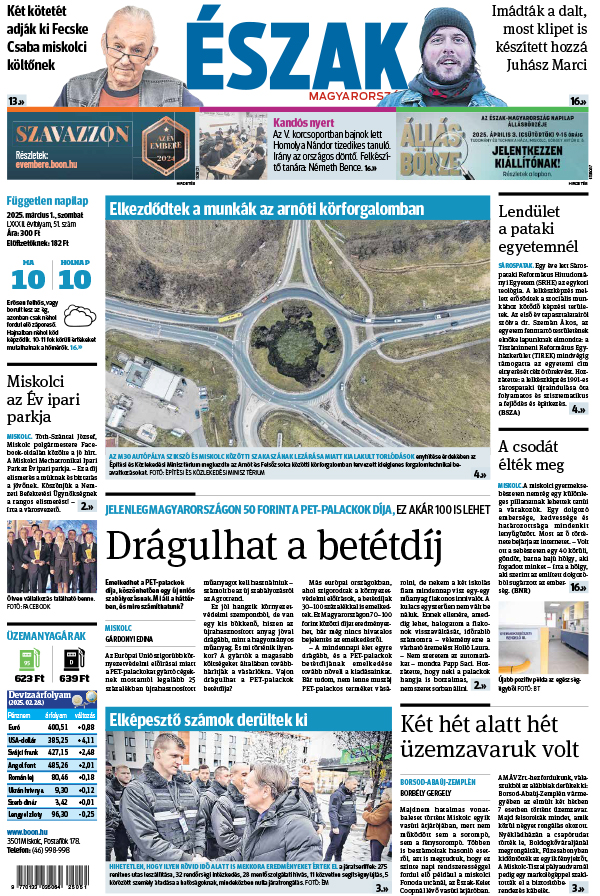 Lapszám: 2025.03.01.