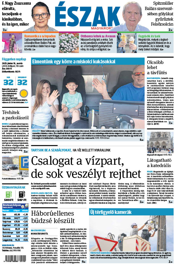 Lapszám: 2025.06.18.