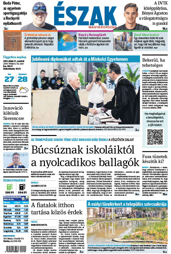 Lapszám: 2025.06.21.