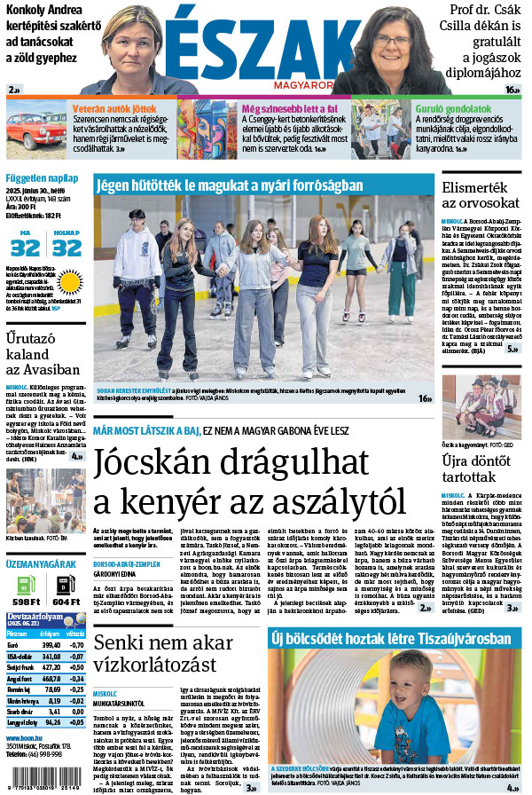 Lapszám: 2025.06.30.
