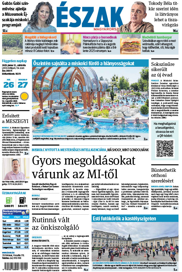Lapszám: 2025.06.12.