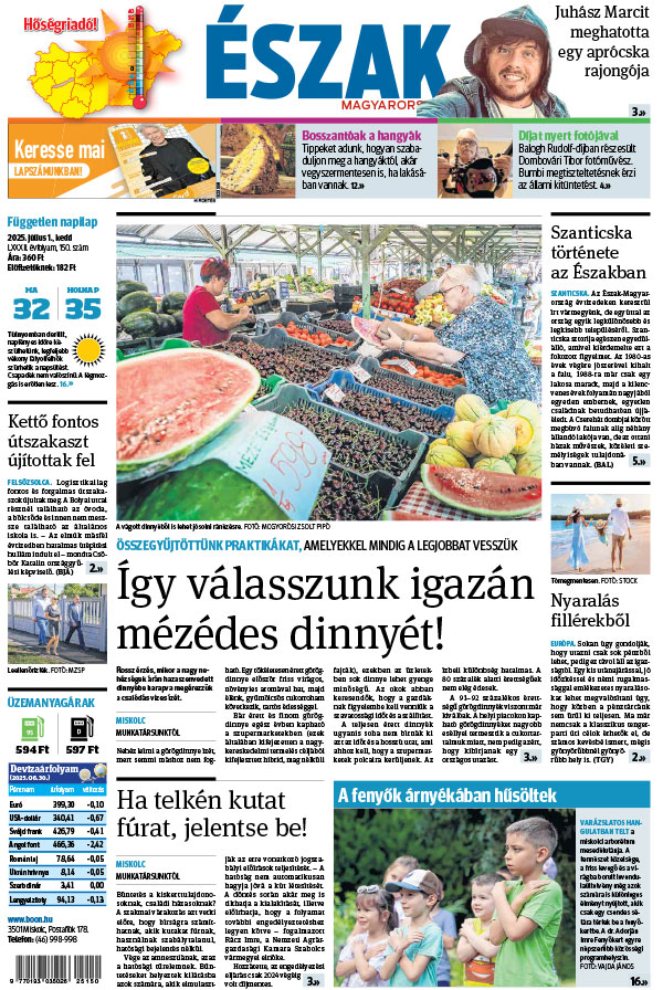 Lapszám: 2025.07.01.
