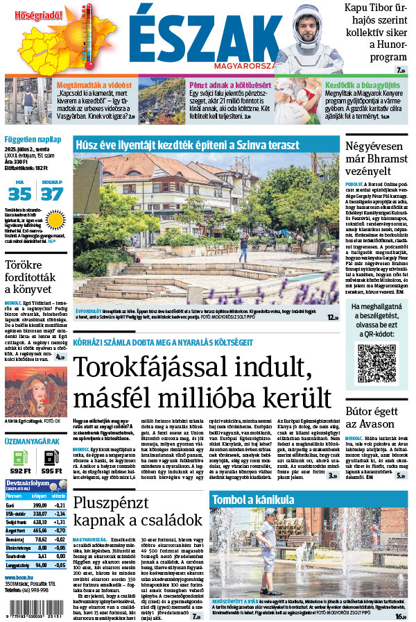 Lapszám: 2025.07.02.