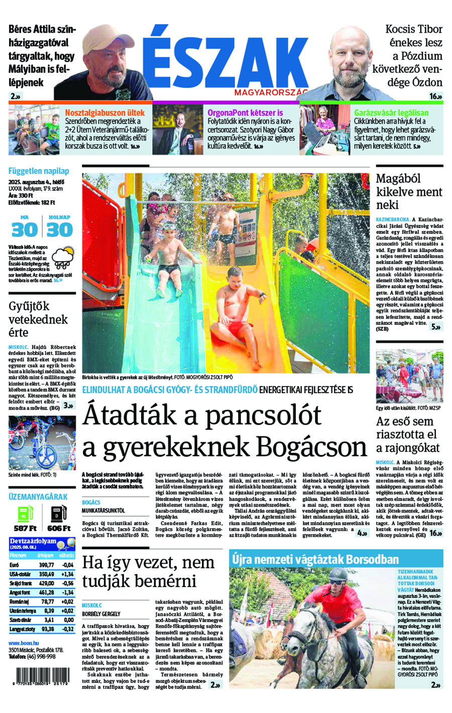 Lapszám: 2025.08.04.