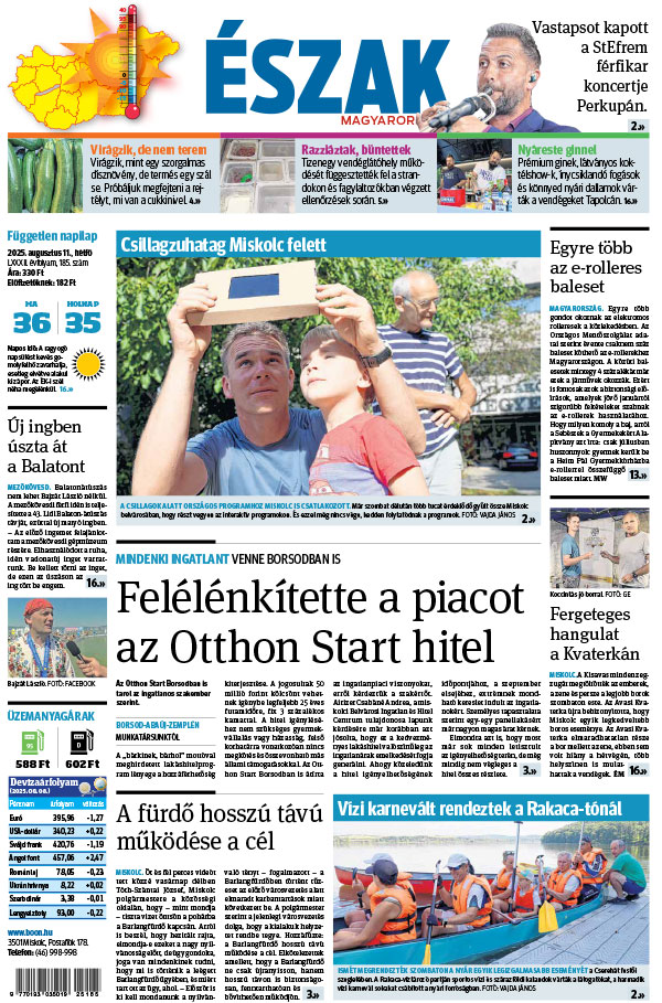 Lapszám: 2025.08.11.