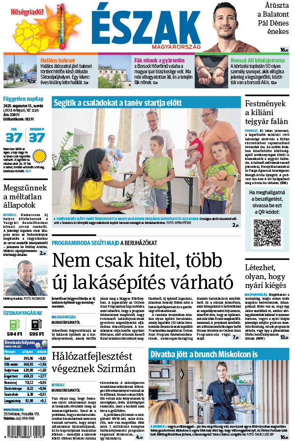 Lapszám: 2025.08.13.
