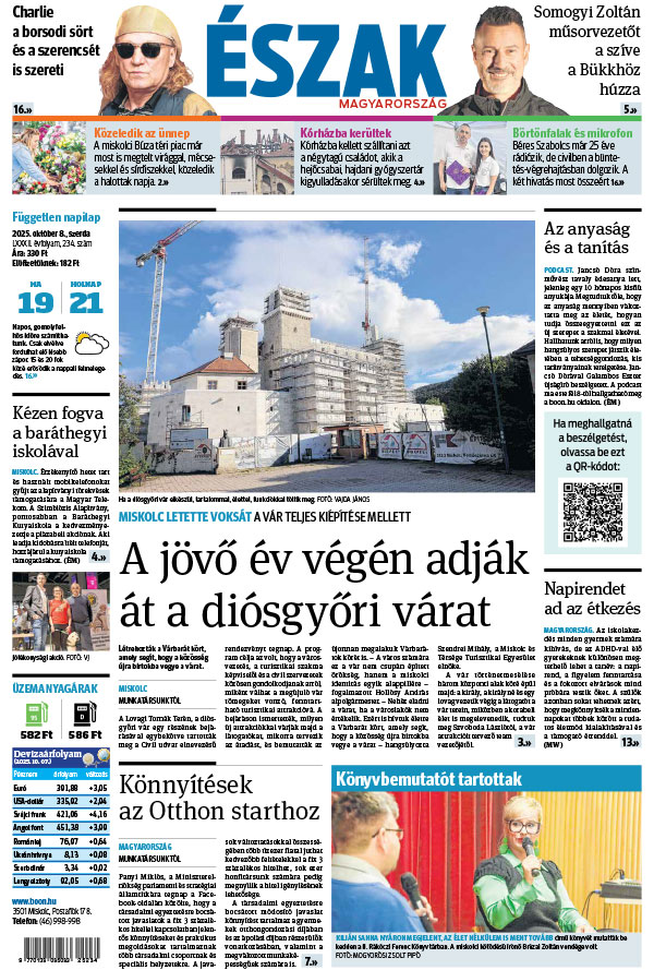 Lapszám: 2025.10.08.