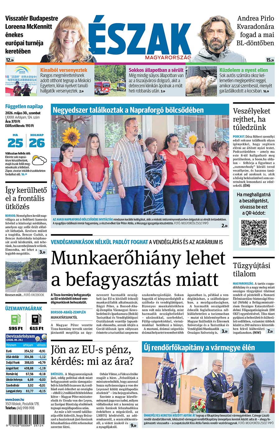 Lapszám: 2026.05.30.