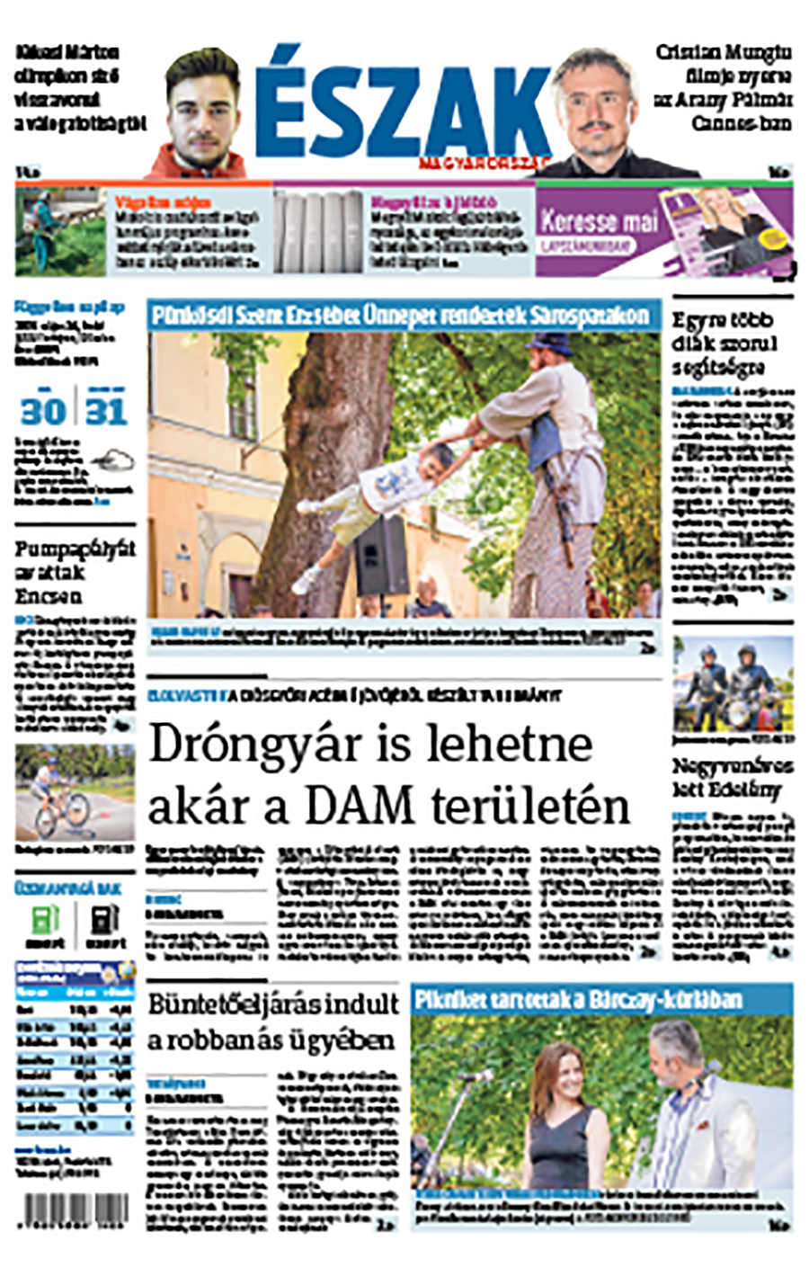 Lapszám: 2026. 05. 26.