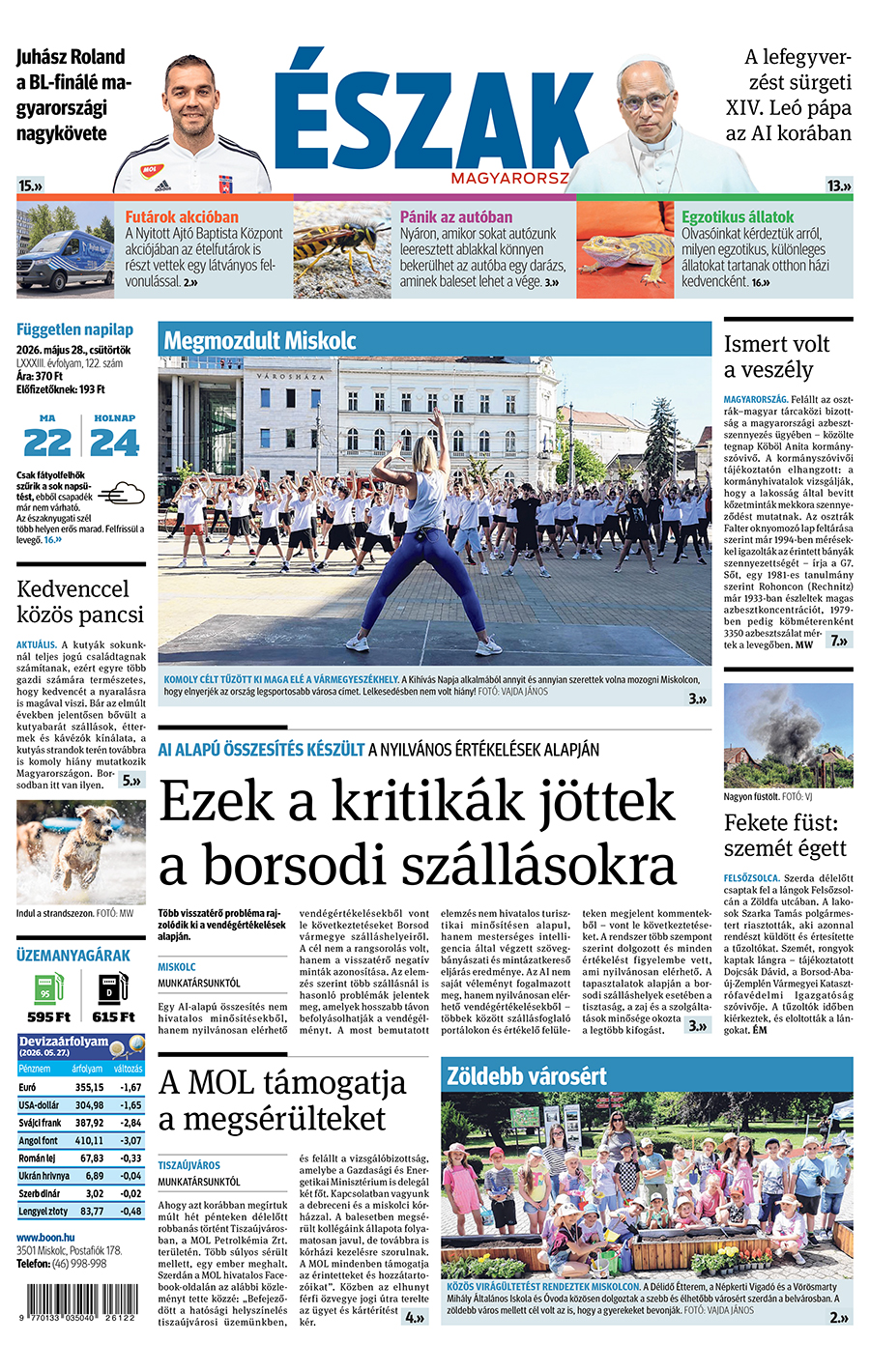 Lapszám: 2026.05.28.
